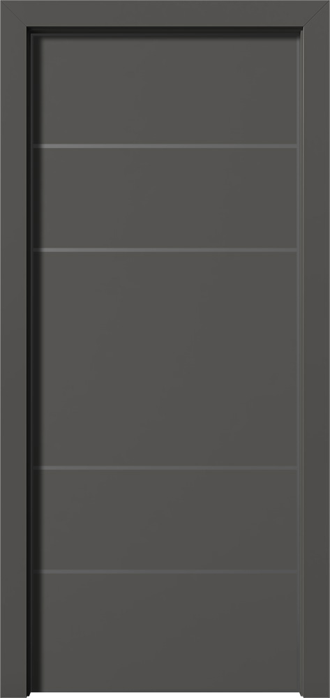 Exit G4M Soft Touch antracite