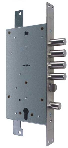 M-LOCK 25.12
