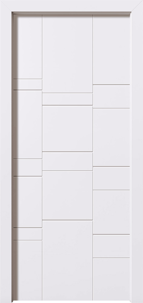 Zero 22 RAL 9003