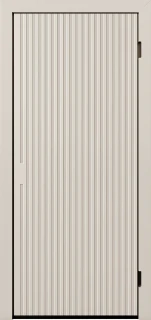 Zero 36 RAL 9001