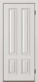 Brussel GF4 Эмаль r9016