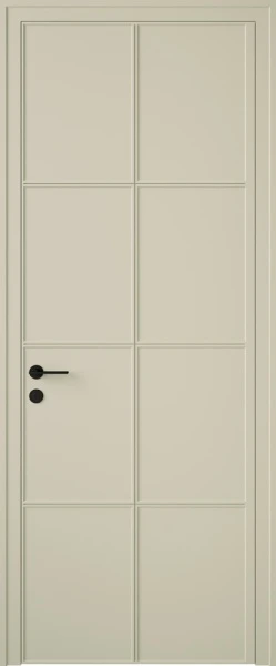 Corner 8
