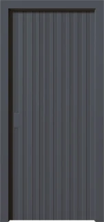 Zero 37 RAL 7024